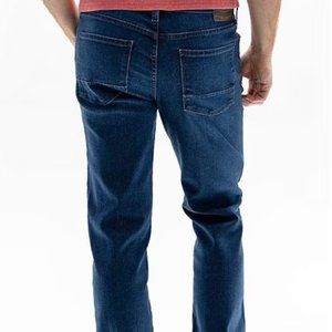 Devil-Dog Dungarees Slim Fit Jeans 32x30 NWT